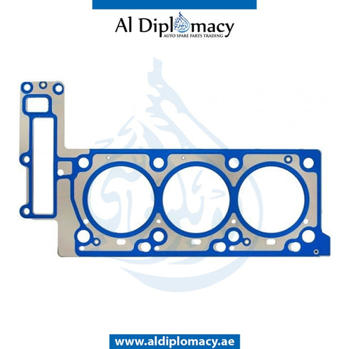 Left CYLINDER HEAD GASKET for Mercedes-Benz S Class W203 (2001-2007) models