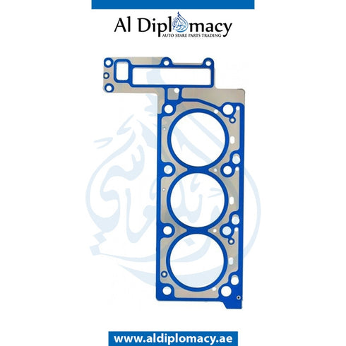 Right CYLINDER HEAD GASKET for Mercedes-Benz S Class W203 (2001-2007) models, Part Number A2720161620