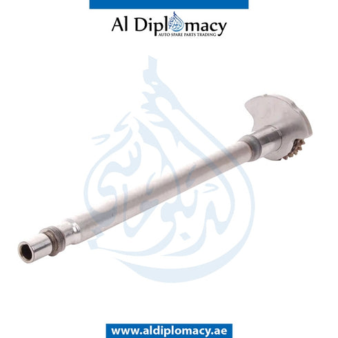 ENGINE BALANCE SHAFT for Mercedes-Benz S Class C209 (2002-2010) models