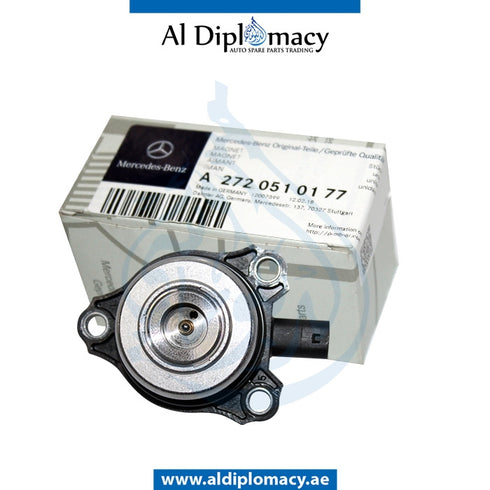 CAMSHAFT ADJUSTER ELECTROMAGNET for Mercedes-Benz S Class C209 (2002-2010) models