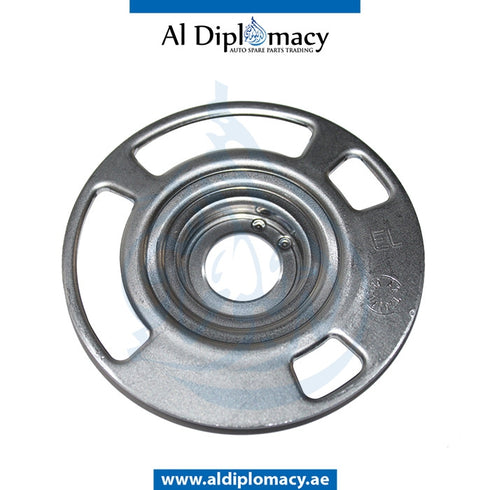 Left CAMSHAFT INTAKE PULSE WHEEL for Mercedes-Benz S Class W164 (2006-2011) models