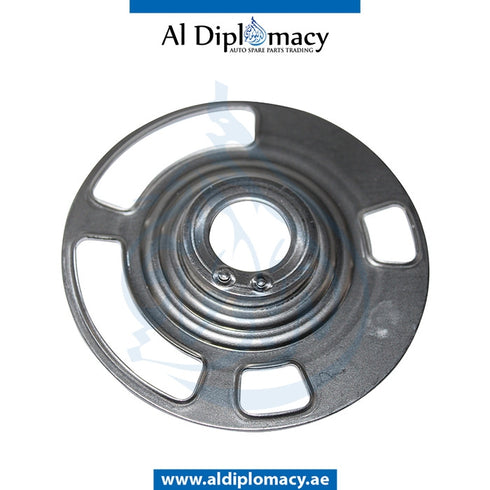 Left CAMSHAFT INTAKE PULSE WHEEL for Mercedes-Benz S Class W164 (2006-2011) models, Part Number A2720510539