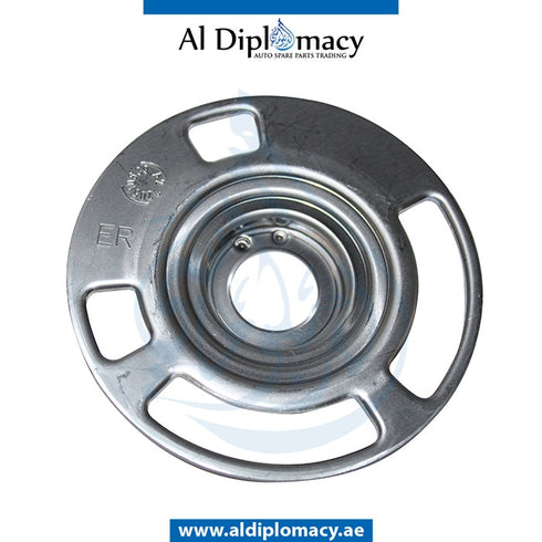 Right CAMSHAFT INTAKE PULSE WHEEL for Mercedes-Benz S Class W164 (2006-2011) models