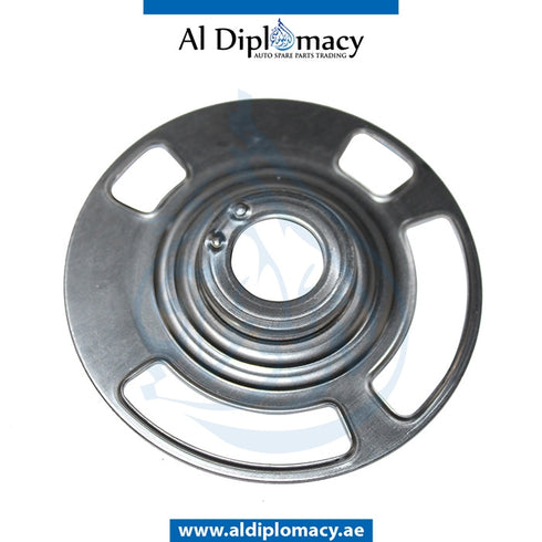 Right CAMSHAFT INTAKE PULSE WHEEL for Mercedes-Benz S Class W164 (2006-2011) models, Part Number A2720510639