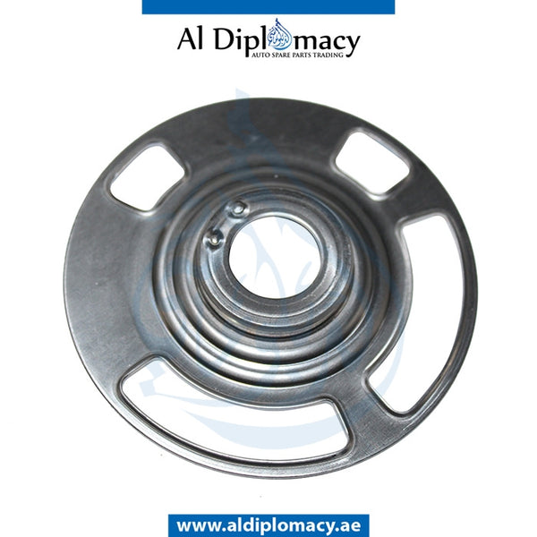 Right CAMSHAFT INTAKE PULSE WHEEL for Mercedes-Benz S Class W164 (2006-2011) models, Part Number A2720510639