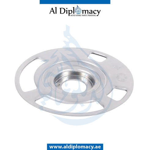 Left CAMSHAFT ADJUSTER PULSE Wheel, OUTLET for Mercedes-Benz S Class W164 (2006-2011) models