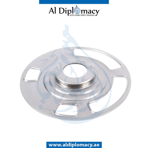 Left CAMSHAFT ADJUSTER PULSE Wheel, OUTLET for Mercedes-Benz S Class W164 (2006-2011) models, Part Number A2720510739