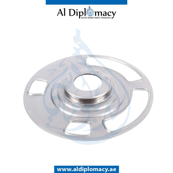 Left CAMSHAFT ADJUSTER PULSE Wheel, OUTLET for Mercedes-Benz S Class W164 (2006-2011) models, Part Number A2720510739