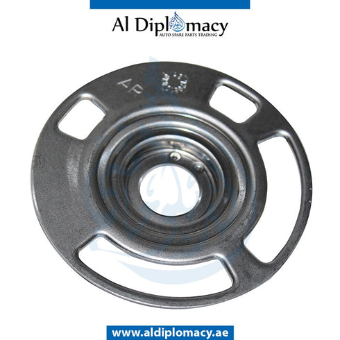 Right CAMSHAFT PULSE Wheel, OUTLET for Mercedes-Benz S Class W164 (2006-2011) models