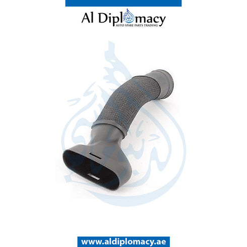 Right AIR INTAKE HOSE for Mercedes-Benz CLS Class W211 (2002-2009) models, Part Number A2720900082