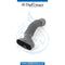 Right AIR INTAKE HOSE for Mercedes-Benz CLS Class W211 (2002-2009) models, Part Number A2720900082