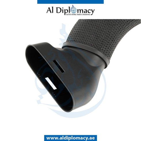 Right AIR INTAKE HOSE for Mercedes-Benz C Class W203 (2001-2007) models