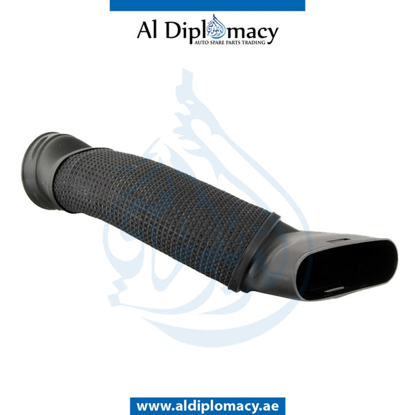 Right AIR INTAKE HOSE for Mercedes-Benz C Class W203 (2001-2007) models, Part Number A2720900282