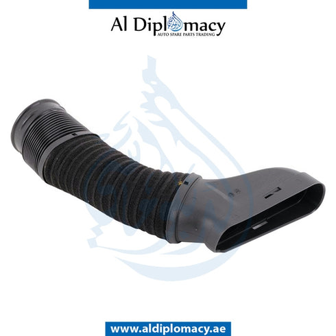 Left AIR INTAKE HOSE for Mercedes-Benz E Class W204 (2007-2015) models