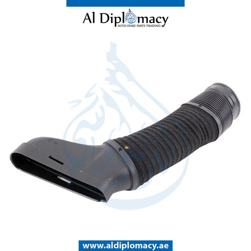 Right AIR INTAKE HOSE for Mercedes-Benz E Class W204 (2007-2015) models