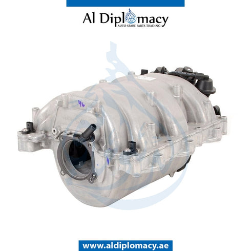 INTAKE MANIFOLD for Mercedes-Benz R Class W164 (2006-2011) models