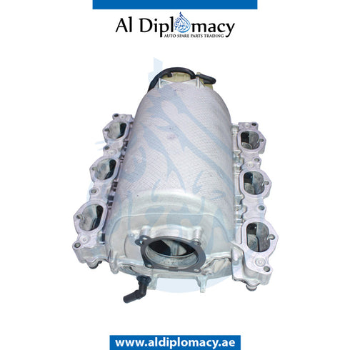 INTAKE MANIFOLD for Mercedes-Benz R Class W164 (2006-2011) models