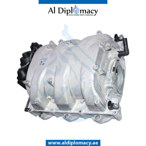 INTAKE MANIFOLD for Mercedes-Benz R Class W164 (2006-2011) models