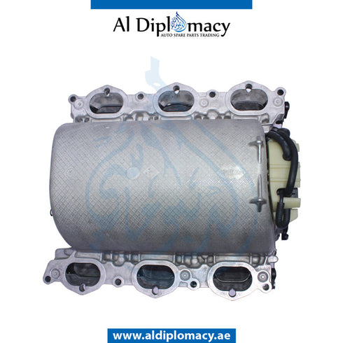 INTAKE MANIFOLD for Mercedes-Benz R Class W164 (2006-2011) models