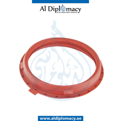 AIR GUIDE DUCT GASKET for Mercedes-Benz S Class C209 (2002-2010) models