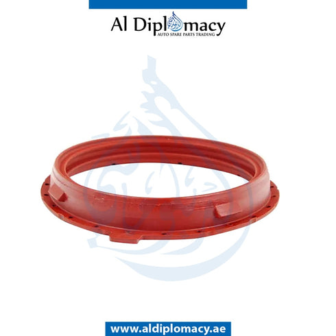 AIR GUIDE DUCT GASKET for Mercedes-Benz S Class C209 (2002-2010) models