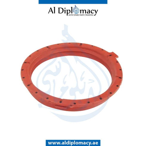 AIR GUIDE DUCT GASKET for Mercedes-Benz S Class C209 (2002-2010) models, Part Number A2721410880