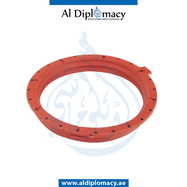 AIR GUIDE DUCT GASKET for Mercedes-Benz S Class C209 (2002-2010) models, Part Number A2721410880