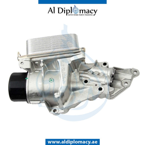 ENGINE OIL COOLER for Mercedes-Benz S Class C209 (2002-2010) models