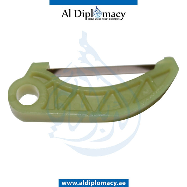 CHAIN TENSIONING LEVER for Mercedes-Benz S Class C209 (2002-2010) models, Part Number A2721810259