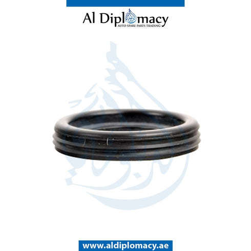 TIMING CASE GASKET RING for Mercedes-Benz S Class C209 (2002-2010) models