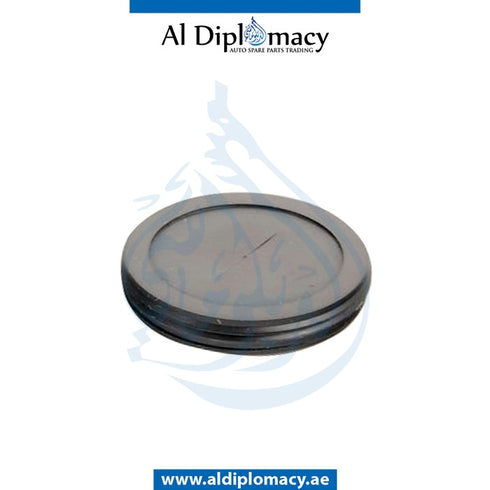 TIMING CASE GASKET RING for Mercedes-Benz S Class C209 (2002-2010) models, Part Number A2721840180