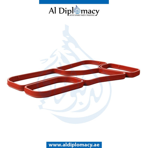 ENGINE OIL COOLER GASKET for Mercedes-Benz S Class C209 (2002-2010) models