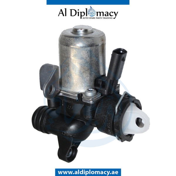 Rear Left CYLINDER HEAD VALVE for Mercedes-Benz S Class C209 (2002-2010) models, Part Number A2722000031