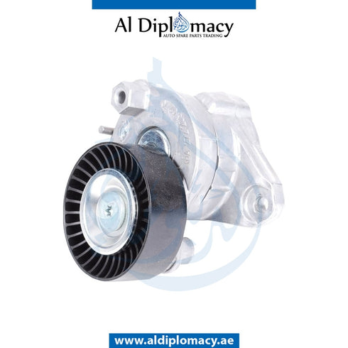 BELT TENSIONER for Mercedes-Benz S Class C209 (2002-2010) models