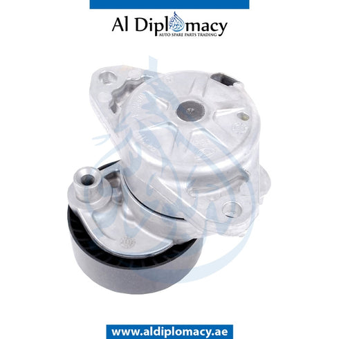 BELT TENSIONER for Mercedes-Benz S Class C209 (2002-2010) models