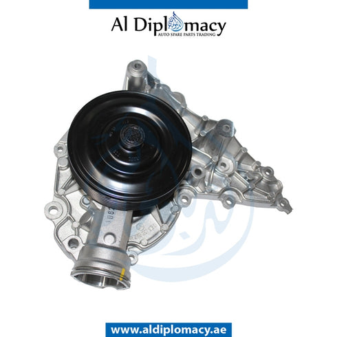 WATER PUMP for Mercedes-Benz S Class C209 (2002-2010) models