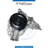 WATER PUMP for Mercedes-Benz S Class C209 (2002-2010) models