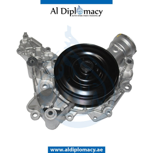 WATER PUMP for Mercedes-Benz S Class C209 (2002-2010) models