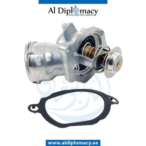 THERMOSTAT for Mercedes-Benz S Class W164 (2006-2011) models