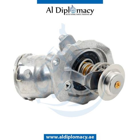 THERMOSTAT for Mercedes-Benz S Class W164 (2006-2011) models