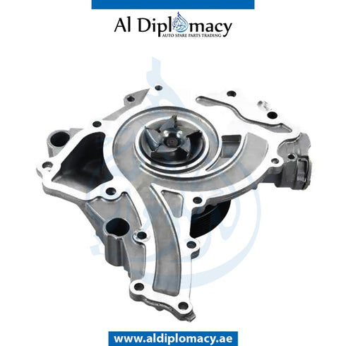 WATER PUMP for Mercedes-Benz GLK Class C209 (2002-2010) models