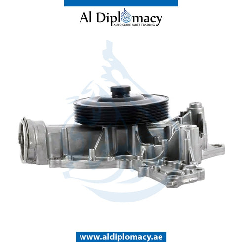 WATER PUMP for Mercedes-Benz GLK Class C209 (2002-2010) models