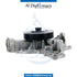 WATER PUMP for Mercedes-Benz GLK Class C209 (2002-2010) models