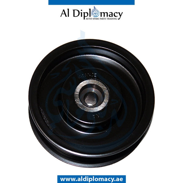 GUIDE PULLEY for Mercedes-Benz S Class C209 (2002-2010) models, Part Number A2722021419