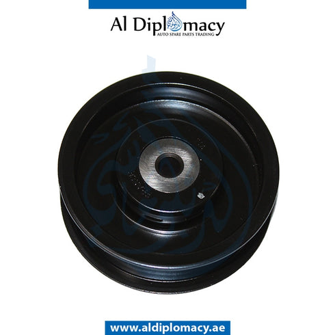 GUIDE PULLEY for Mercedes-Benz S Class C209 (2002-2010) models