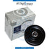 GUIDE PULLEY for Mercedes-Benz S Class C209 (2002-2010) models