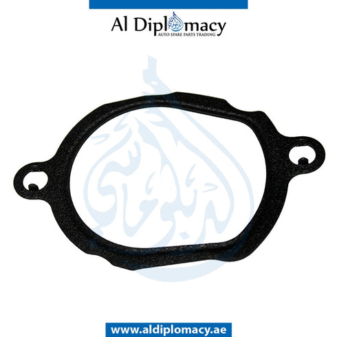 THERMOSTAT GASKET for Mercedes-Benz S Class C209 (2002-2010) models, Part Number A2722030180