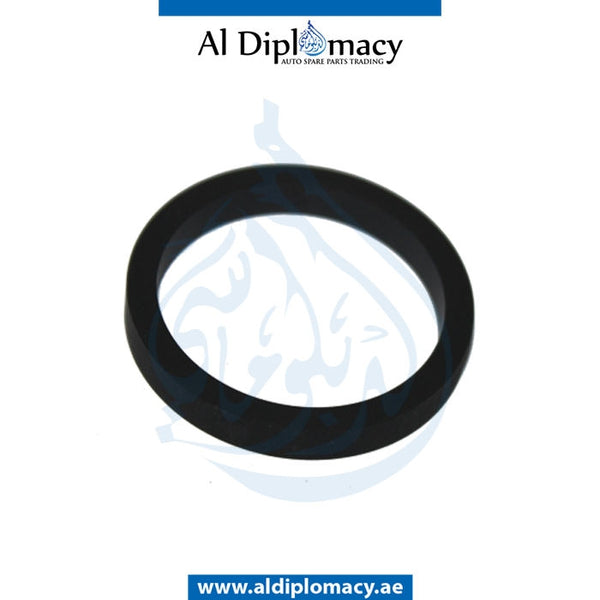 TIMING CASE GASKET RING for Mercedes-Benz S Class C209 (2002-2010) models, Part Number A2729970045