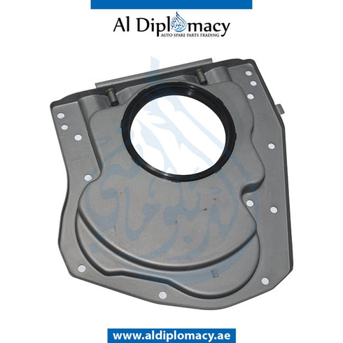 CRANKCASE COVER for Mercedes-Benz S Class W211 (2002-2009) models