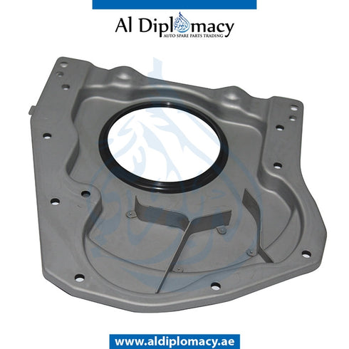 CRANKCASE COVER for Mercedes-Benz S Class W211 (2002-2009) models, Part Number A2730100614